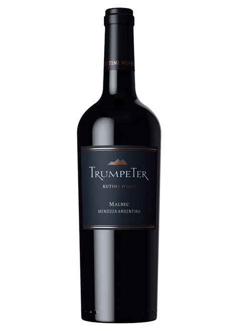 trumpeter by rutini malbec